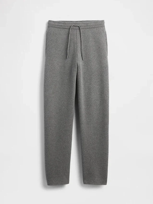 Zware CashSoft-trui-broek