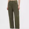 Zware French Terry-joggingbroek