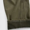 Zware French Terry-joggingbroek