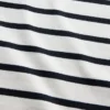 Zware, oversized maxi-T-shirtjurk