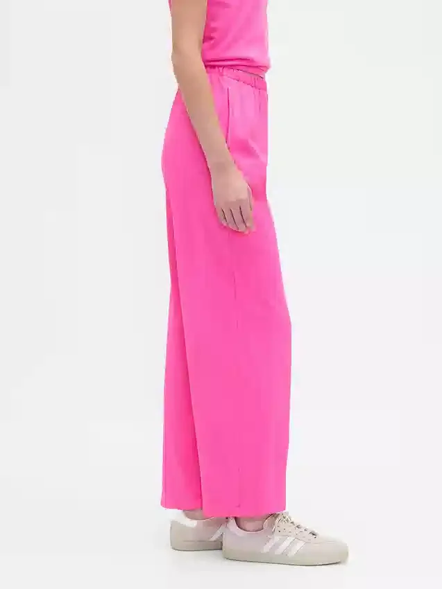 Zware rechte broek