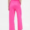 Zware rechte broek