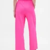 Zware rechte broek
