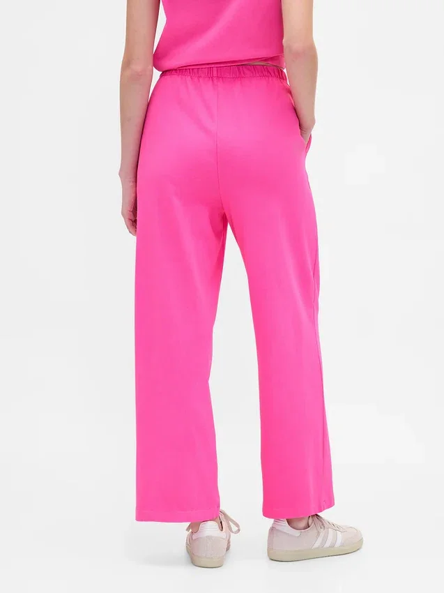 Zware rechte broek