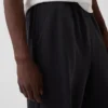 Zware, wijde carpenter-joggingbroek voor volwassenen