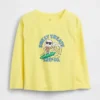 Zwem-rashguard voor Baby & Peuter