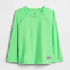 Zwem-rashguard voor Baby & Peuter