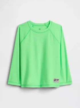Zwem-rashguard voor Baby & Peuter