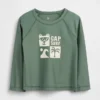 Zwem-rashguard voor Baby & Peuter