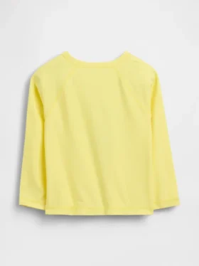 Zwem-rashguard voor Baby & Peuter