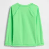 Zwem-rashguard voor Baby & Peuter