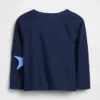 Zwem-rashguard voor Baby & Peuter