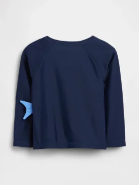 Zwem-rashguard voor Baby & Peuter