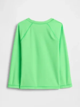 Zwem-rashguard voor Baby & Peuter