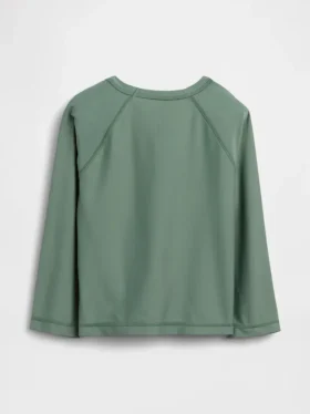 Zwem-rashguard voor Baby & Peuter
